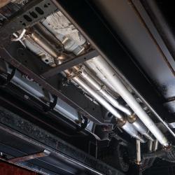 Stainless Works CT19CBYR