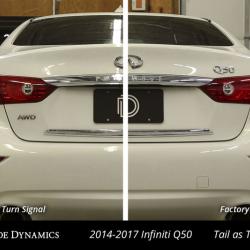 DIODE DYNAMICS DD3036