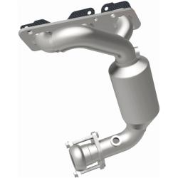 MAG Converter Direct Fit Magnaflow 4583370