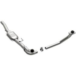 MAG Converter Direct Fit Magnaflow 93204