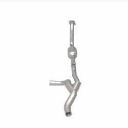 MAG Converter Direct Fit Magnaflow 4651499