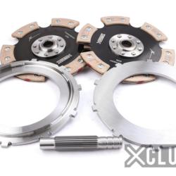 XCLUTCH XMS230FD052EXC