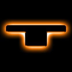 ORACLE LIGHTING 3141T005