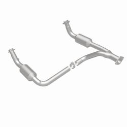 MAG Converter Direct Fit Magnaflow 4451420