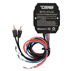 DS18 BTC-FIVE