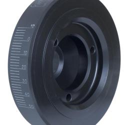 Fluidampr 620601