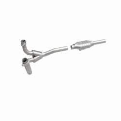 MAG Converter Direct Fit Magnaflow 93312