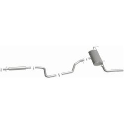 MAG BRE Exhaust Kits Magnaflow 106-0259