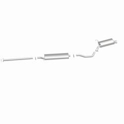 MAG BRE Exhaust Kits Magnaflow 106-0261