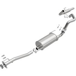 MAG BRE Exhaust Kits Magnaflow 106-0076