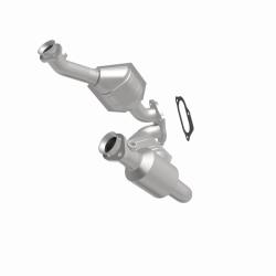 MAG Converter Direct Fit Magnaflow 93168