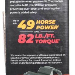 K&N ENGINEERING 213101