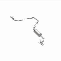 MAG BRE Exhaust Kits Magnaflow 106-0165