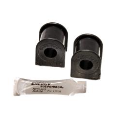 ES Sway Bar Bushings - Black Energy Suspension 8.5120G