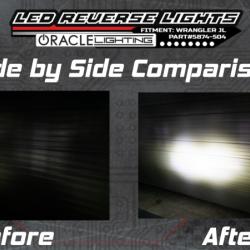 ORACLE LIGHTING 5874504
