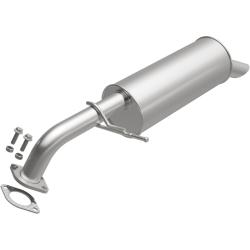 MAG BRE Exhaust Kits Magnaflow 106-0977