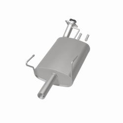 MAG BRE Exhaust Kits Magnaflow 108-0200