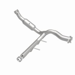 MAG Converter Direct Fit Magnaflow 5551470