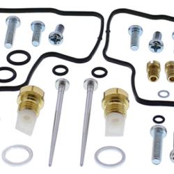 ABR Carburetor Rebuild Kits All Balls Racing 26-1625