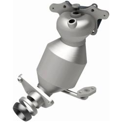 MAG Converter Direct Fit Magnaflow 5531030