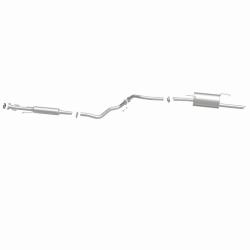 MAG BRE Exhaust Kits Magnaflow 106-0157