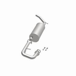 MAG BRE Muffler Kit Magnaflow 108-0090