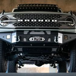 DV8 Offroad FBBR-01