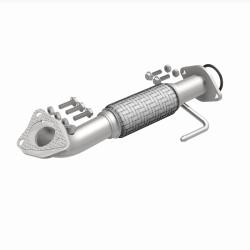 MAG BRE Front Pipe Kit Magnaflow 107-0206