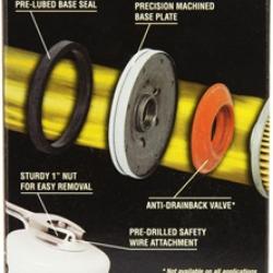 K&N ENGINEERING HP1002