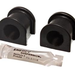 ES Sway Bar Bushings - Black Energy Suspension 5.5157G
