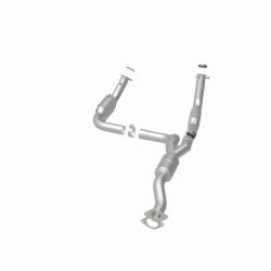 MAG Converter Direct Fit Magnaflow 52113