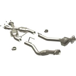 Magnaflow 337338