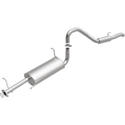 MAG BRE Exhaust Kits Magnaflow 106-0394