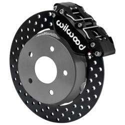 WIL Dynapro Brake Kit Wilwood 140-17568-D