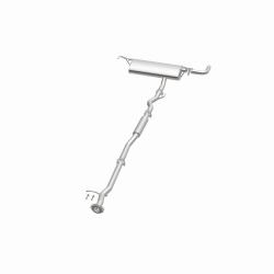 MAG BRE Exhaust Kits Magnaflow 106-0758