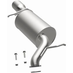 MAG BRE Exhaust Kits Magnaflow 108-0003