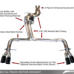 AWE Tuning 3020-43020