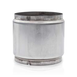 STAINLESS WORKS RM35