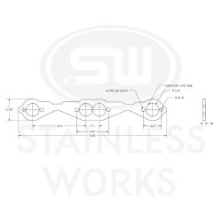 Stainless Works HFSBC1625