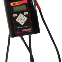 AutoMeter BVA-260