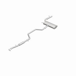 MAG BRE Exhaust Kits Magnaflow 106-0112