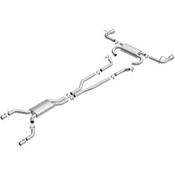 MAG BRE Exhaust Kits Magnaflow 106-0919