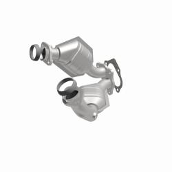 MAG Converter Direct Fit Magnaflow 93105