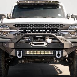 DV8 OFFROAD UNSK01GR