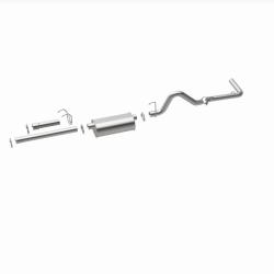 MAG BRE Exhaust Kits Magnaflow 106-0732