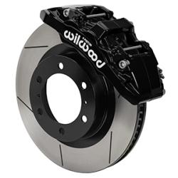 WIL Aero Brake Kit Wilwood 140-17511