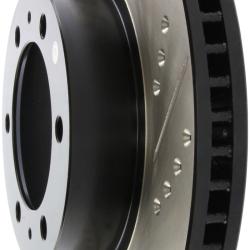 ST Slot & Drill Brake Rotors Stoptech 127.44129L