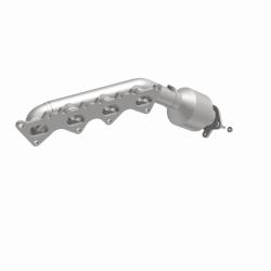 MAGNAFLOW 5531900