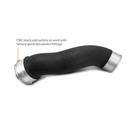Mishimoto MMINT-MUS4-24KBKBK