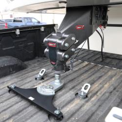 GEN-Y Hitch GH-8076AL